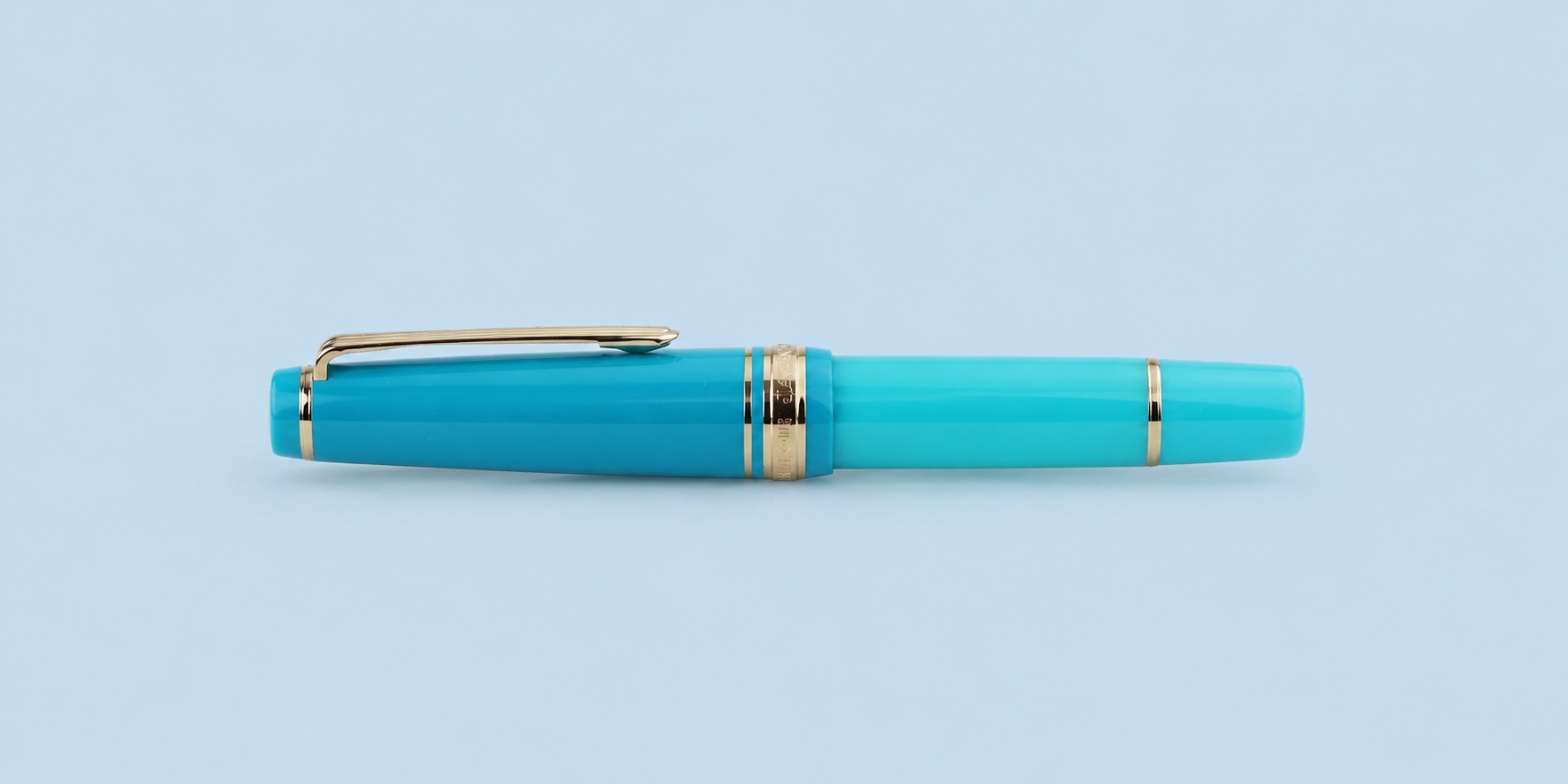 Cute Short Fountain Pen(Fountain Pen)
