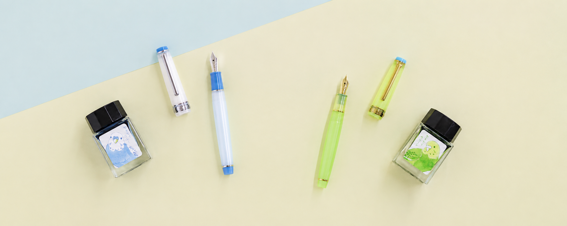 14K Gold Fountain Pen(Fountain Pen)