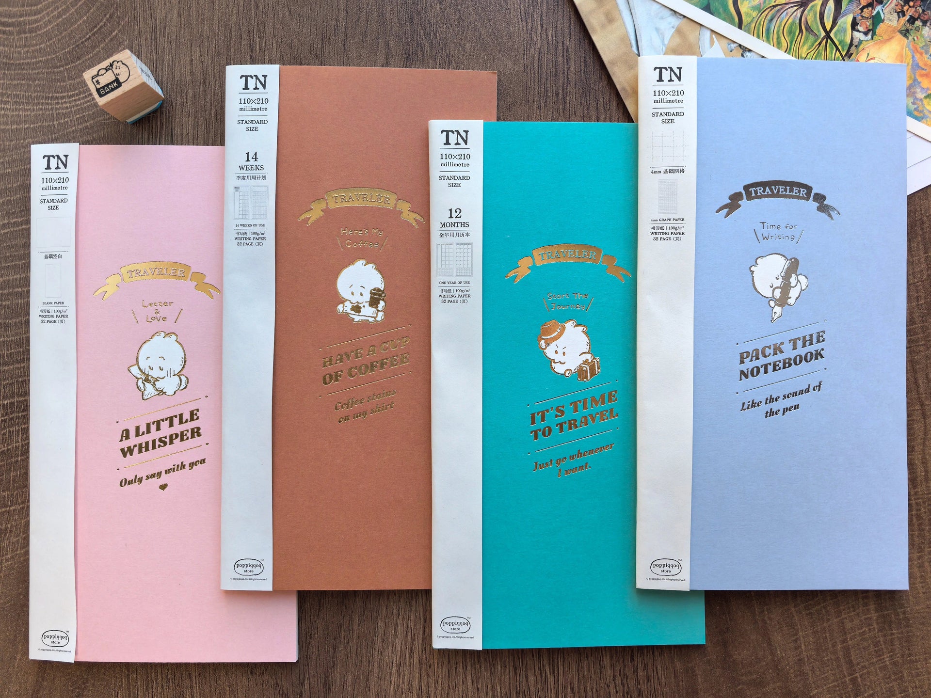 Stationery Shop