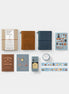 In Stock 2020 Starbucks Reserve Roastery Tokyo Nakameguro Limited Edition TN Collaboration Genuine Leather Notebook Refills Accessories TRAVELER’S Notebook
