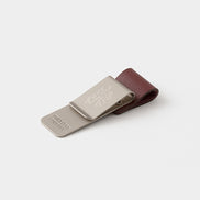 In Stock 2025 Love & Trip Limited Edition TN Red Leather Notebook & Refill
