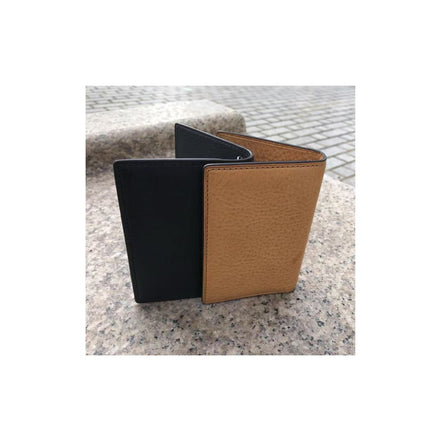 Brelio & NAGASAWA M5 Planner Nude & Navy Blue