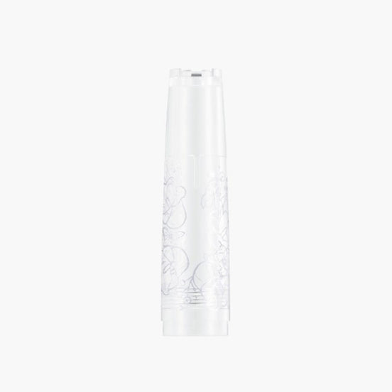 In Stock Ancora 5th Anniversary Limited Edition Wind Chime Bouquet MF Nib Transparent Torpedo Fountain Pen