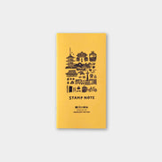 In Stock TRAVELER'S Notebook Kyoto Limited Edition Leather Cover & Refills & Accessories