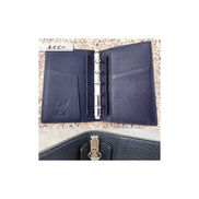 Brelio & NAGASAWA M5 Planner Nude & Navy Blue