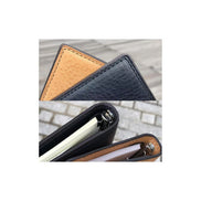 Brelio & NAGASAWA M5 Planner Nude & Navy Blue