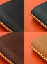 【In Stock】Plotter Made in Japan Pueblo Vegetable-Tanned Cowhide Planner M6/A6 Regular Version