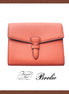 In Stock Brelio × Nagasawa Limited 2022–2023 Orange Cookie A6 Bible Size System Notebook