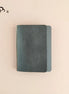 In Stock Plotter Limited Edition Liscio M5 Black Smooth Leather Notebook