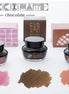 In Stock Kobe Ink × Nagasawa Limited Edition Milk Chocolate, Dark Chocolate, Strawberry Chocolate 50ml Ink