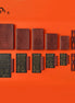 In Stock Japan Plotter 9th Anniversary Official Flagship Store Limited Pueblo "Polopolo" Vegetable-Tanned Cowhide Notebook M5/M6 Accessory Gift Set – Out of Print