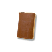 Ganzo A6 Holy Book ZIP Leather Journal