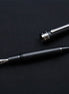 Nagasawa PenStyle DEN Limited Black 21K Gold M/B Sailor Fountain Pen