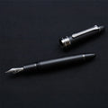 Nagasawa PenStyle DEN Limited Black 21K Gold M/B Sailor Fountain Pen