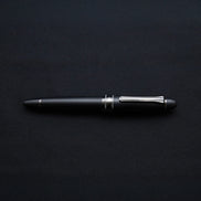 Nagasawa PenStyle DEN Limited Black 21K Gold M/B Sailor Fountain Pen