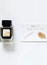 Tono&Lims × NAGASAWA  Mushroom Cream Pasta Fountain Pen Ink, 30ml