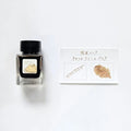 Tono&Lims × NAGASAWA  Mushroom Cream Pasta Fountain Pen Ink, 30ml