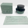 NAGASAWA Exclusive Fountain Pen Ink 50ml - Special Color: Hibiscus/Koryo Celadon Green