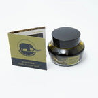 NAGASAWA Akashi Culture Museum × Kobe Ink Story Special Color Fountain Pen Ink