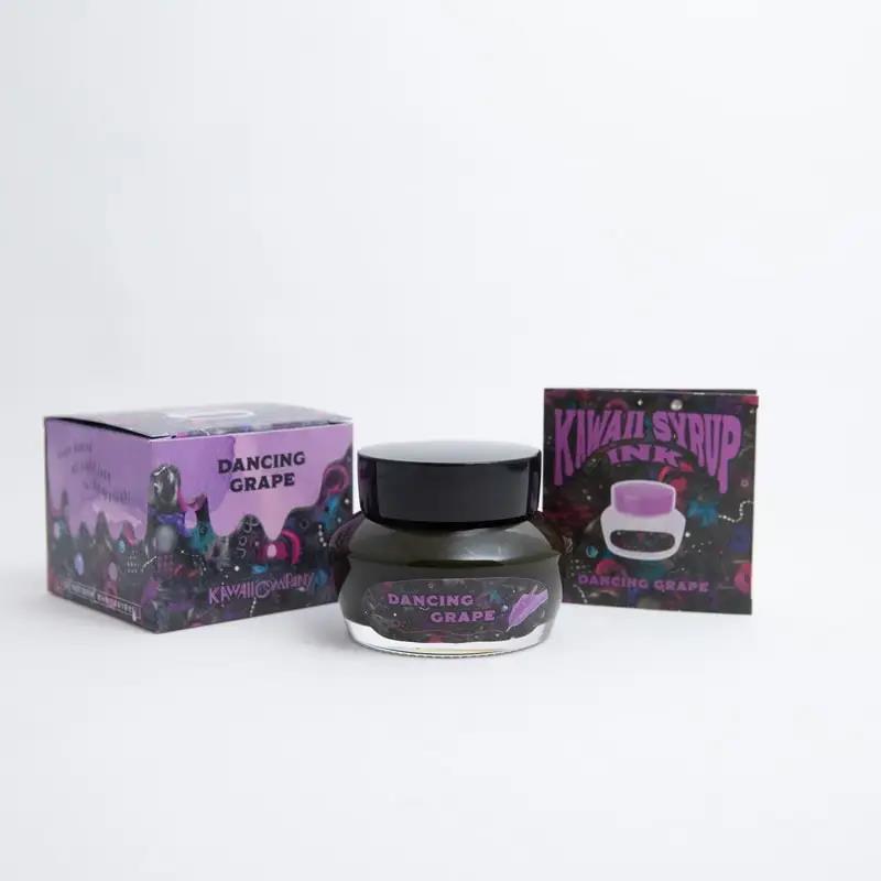 KAWAII COMPANY × NAGASAWA Exclusive Fountain Pen Ink, 3rd Series, 50ml