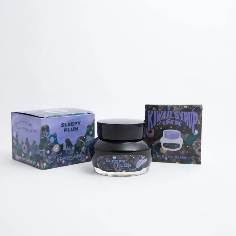 KAWAII COMPANY × NAGASAWA Exclusive Fountain Pen Ink, 3rd Series, 50ml