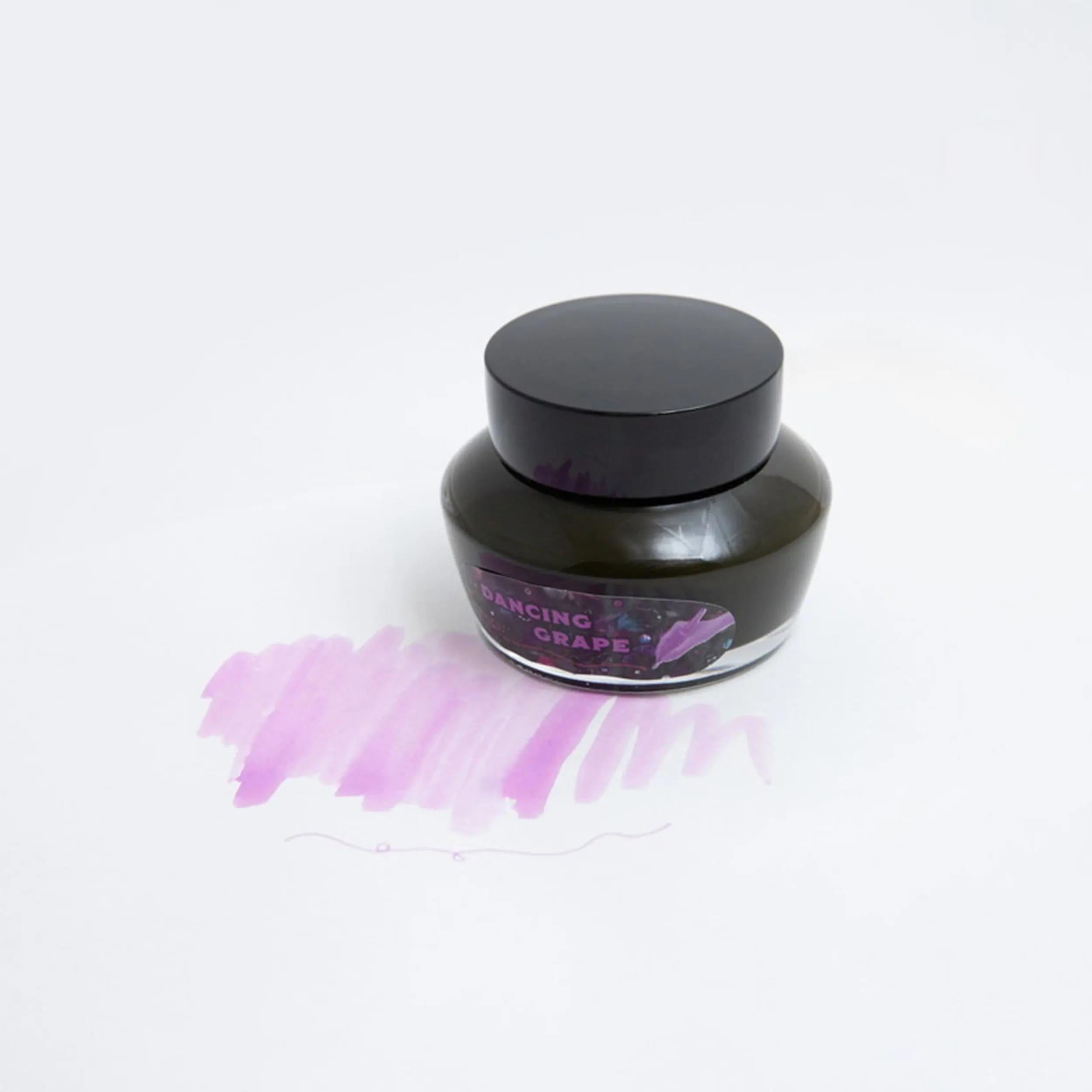 KAWAII COMPANY × NAGASAWA Exclusive Fountain Pen Ink, 3rd Series, 50ml