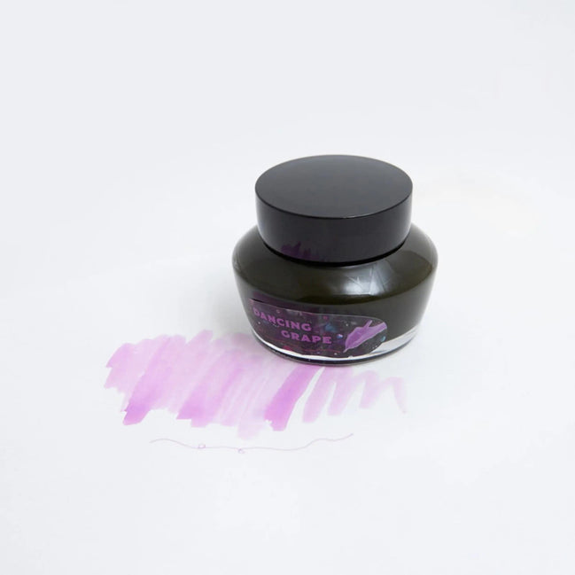 KAWAII COMPANY × NAGASAWA Exclusive Fountain Pen Ink, 3rd Series, 50ml