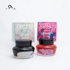 KAWAII COMPANY × NAGASAWA Limited-Edition Fountain Pen Ink, 2nd Collection, 50ml