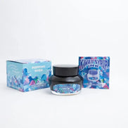 KAWAII COMPANY × NAGASAWA Limited-Edition Fountain Pen Ink, First Collection, 50ml