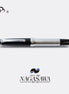 NAGASAWA Exclusive, Engrave-KOU, 14K Gold, Sailor Fountain Pen with Weather Vane Engraving