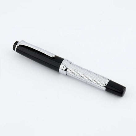 NAGASAWA Exclusive, Engrave-KOU, 14K Gold, Sailor Fountain Pen with Weather Vane Engraving