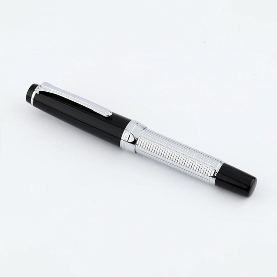 NAGASAWA Exclusive, Engrave-KOU, 14K Gold, Sailor Fountain Pen with Weather Vane Engraving