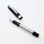 NAGASAWA Exclusive, Engrave-KOU, 14K Gold, Sailor Fountain Pen with Weather Vane Engraving