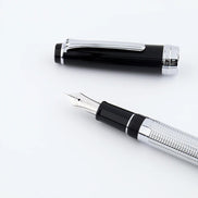 NAGASAWA Exclusive, Engrave-KOU, 14K Gold, Sailor Fountain Pen with Weather Vane Engraving