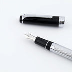 NAGASAWA Exclusive, Engrave-KOU, 14K Gold, Sailor Fountain Pen with Weather Vane Engraving