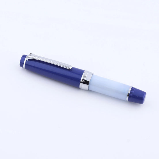 NAGASAWA Exclusive Kasekuya, 21K Gold Sailor Large Size Fountain Pen