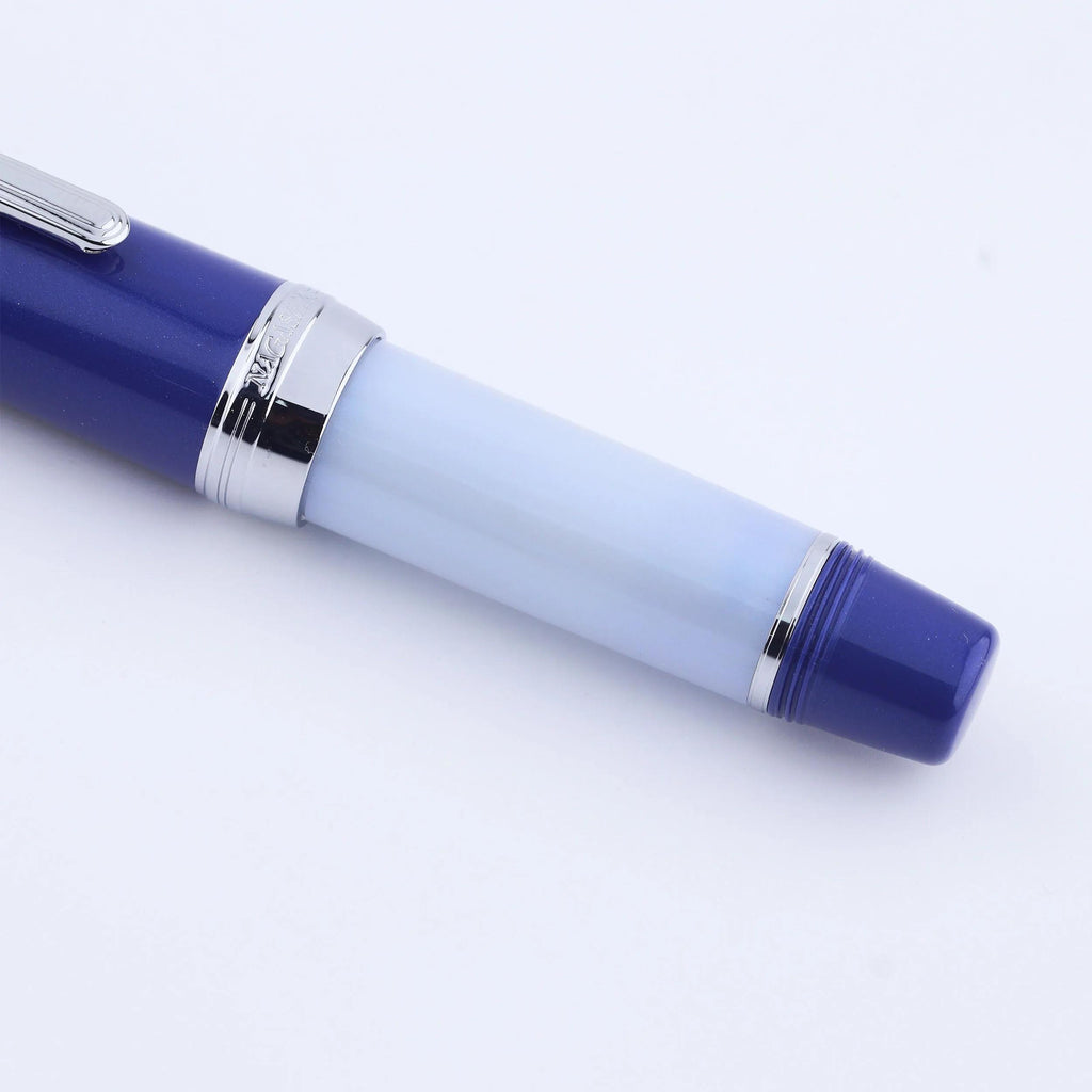 NAGASAWA Exclusive Kasekuya, 21K Gold Sailor Large Size Fountain Pen