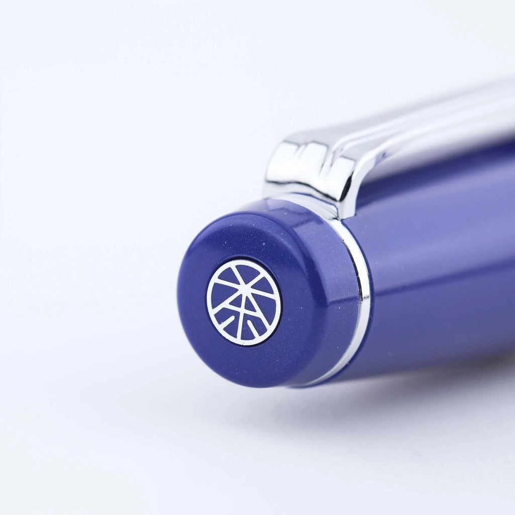 NAGASAWA Exclusive Kasekuya, 21K Gold Sailor Large Size Fountain Pen