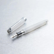 NAGASAWA Exclusive Shuangjiang, 14K Gold Sailor Medium-sized Fountain Pen