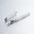 NAGASAWA Exclusive Shuangjiang, 14K Gold Sailor Medium-sized Fountain Pen