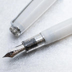 NAGASAWA Exclusive Shuangjiang, 14K Gold Sailor Medium-sized Fountain Pen