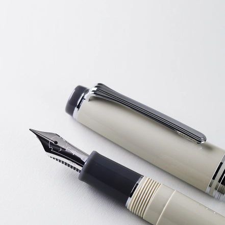 Nagasawa Renga Soko Store 9th Anniversary Commemorative Edition, 14K Gold Short-version Sailor Fountain Pen