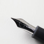Nagasawa Renga Soko Store 9th Anniversary Commemorative Edition, 14K Gold Short-version Sailor Fountain Pen
