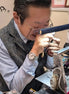 Japan ·Yukio Nagahara, sharpening specialist, year-round (small sharpening services)