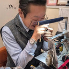 Japan ·Yukio Nagahara, sharpening specialist, year-round (small sharpening services)
