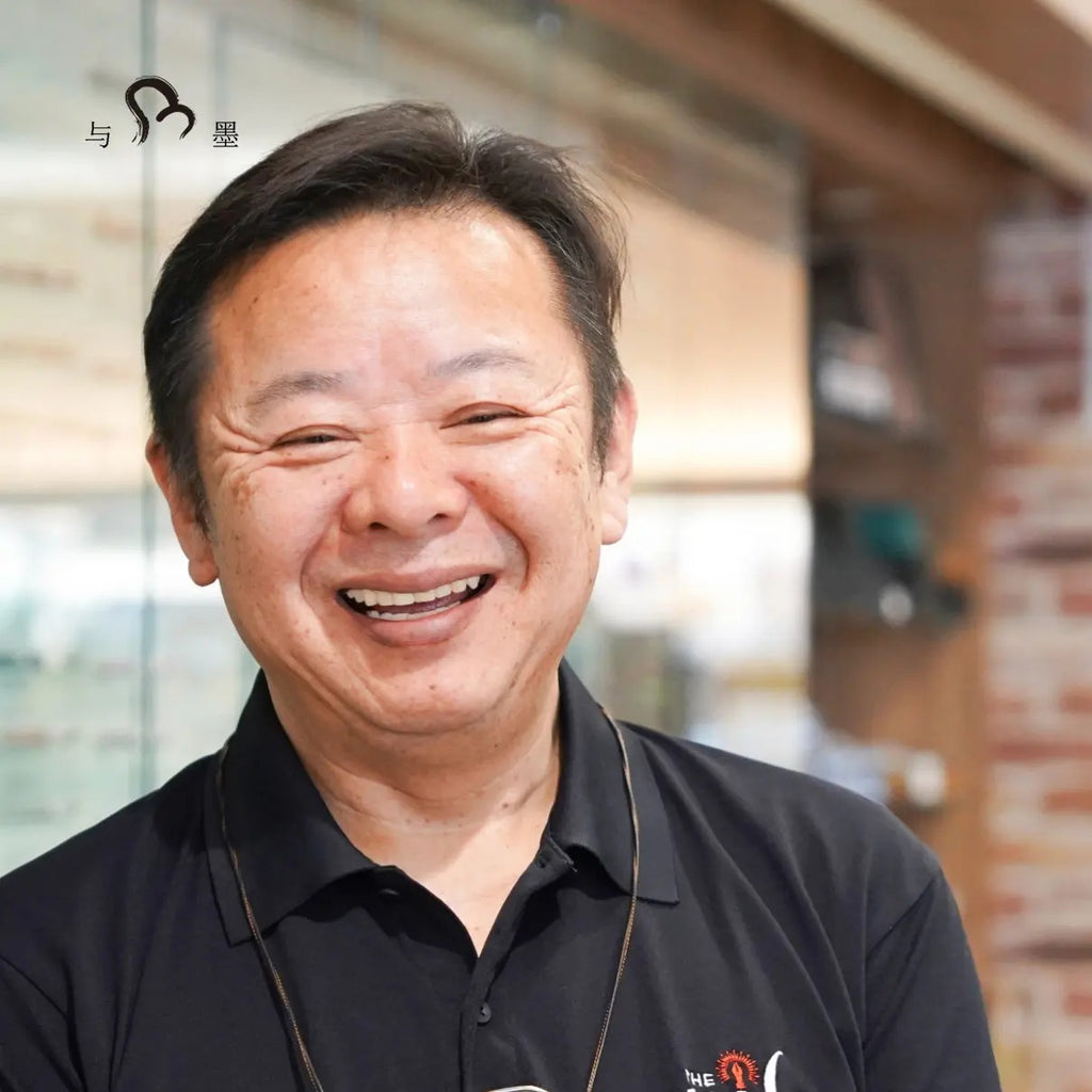 Japan ·Yukio Nagahara, sharpening specialist, year-round (small sharpening services)