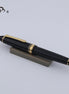 Yukio Nagahara Modified Nib, Torpedo 21K Gold, Vintage 1911, Full Gold Nib, Sailor Fountain Pen