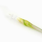 AUN Glass Pen: Radiant Spring Breeze