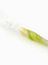 AUN Glass Pen: Radiant Spring Breeze