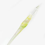 AUN Glass Pen: Radiant Spring Breeze